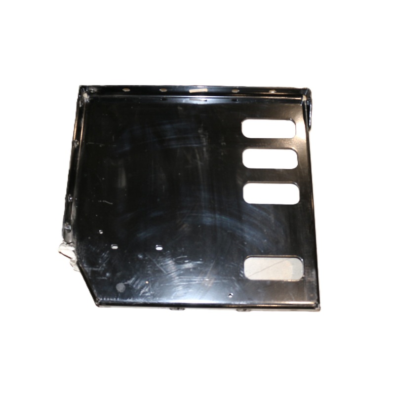 AUTOCAR – A2360233-001 – FRONT PANEL  EXHAUST SUPPORT B