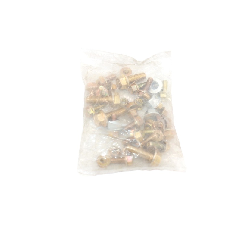 AUTOCAR – S5302001K001 – KIT DEBRIS SHIELD L9N RHE FAS