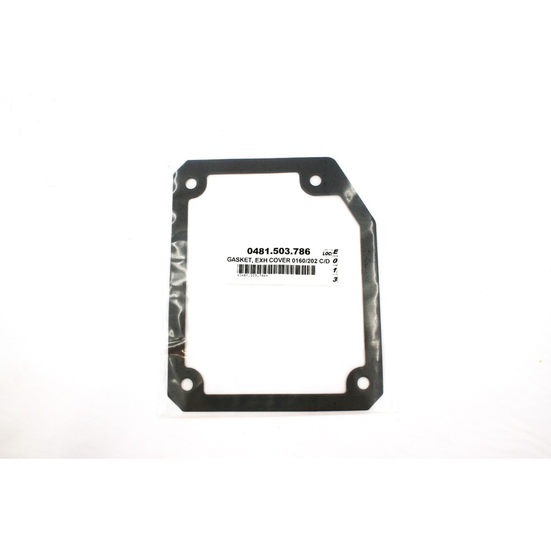 BUSCH LLC – 0481.503.786 – GASKET