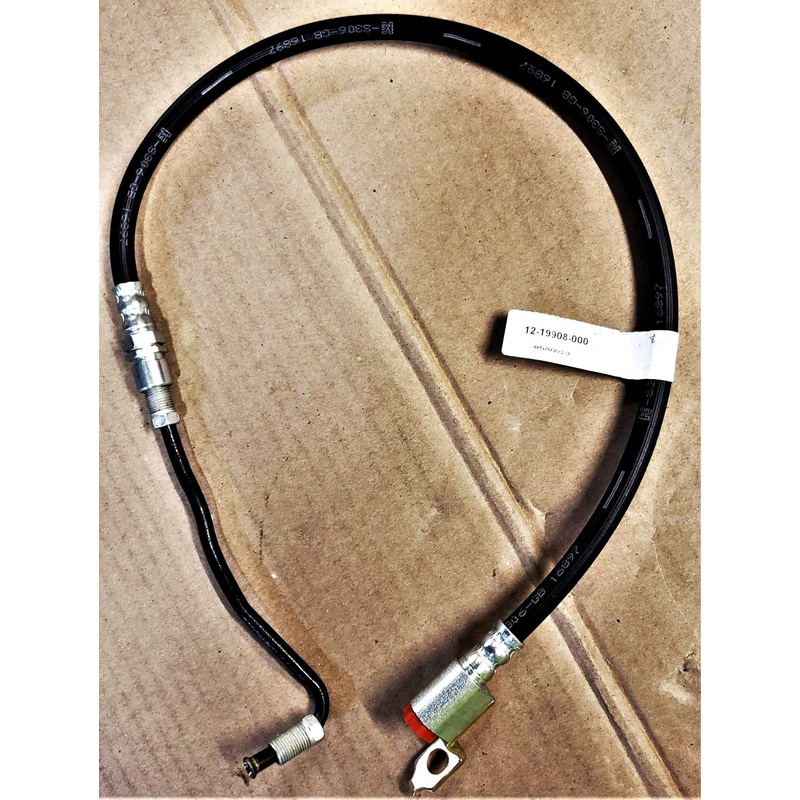 FREIGHTLINER TRUCK (DAIMLER) – 12-19908-000 – BRAKE LINE ASSY.
