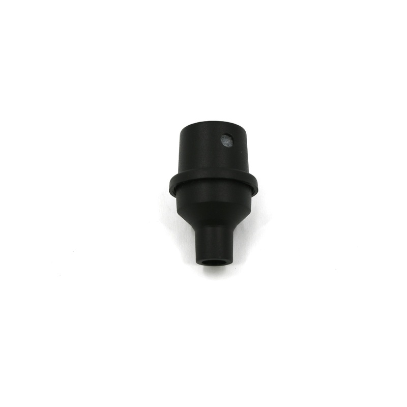 GAST (IDEX) – 5412000 – INTAKE FILTER COMPLETE