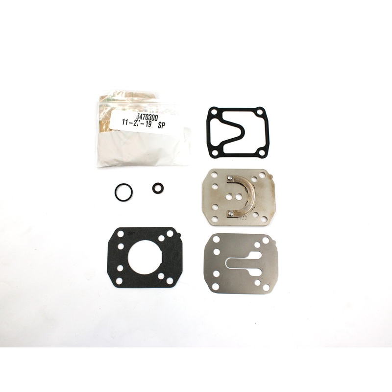 GAST (IDEX) – 5470300 – KIT