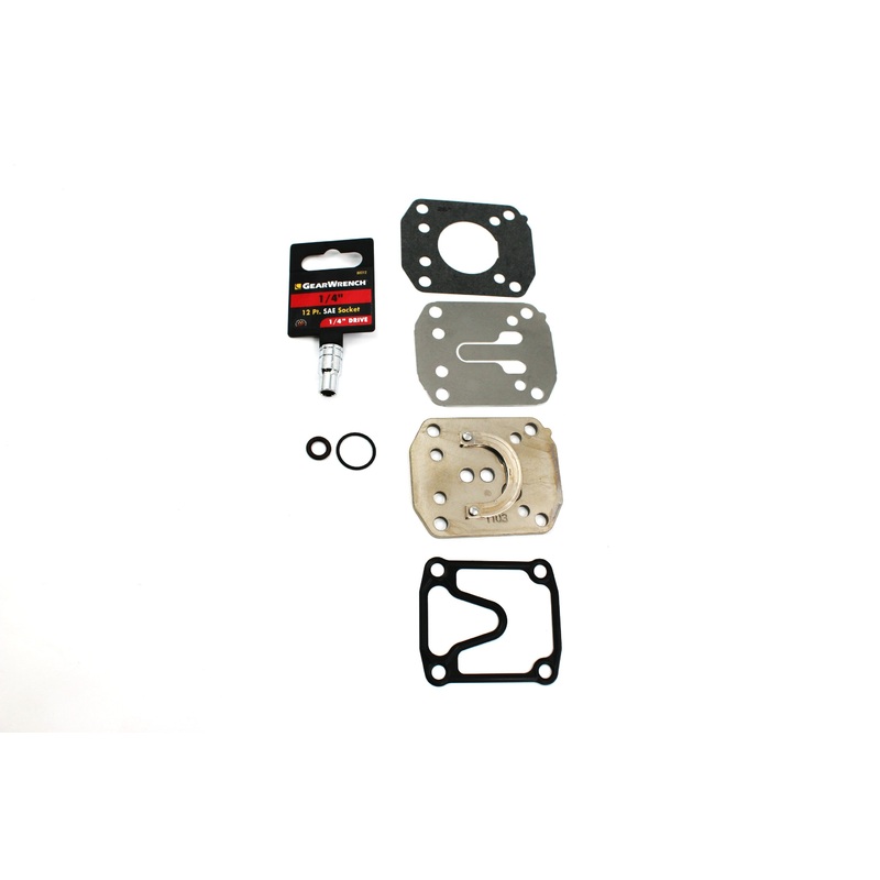 GAST (IDEX) – 5470310 – KIT