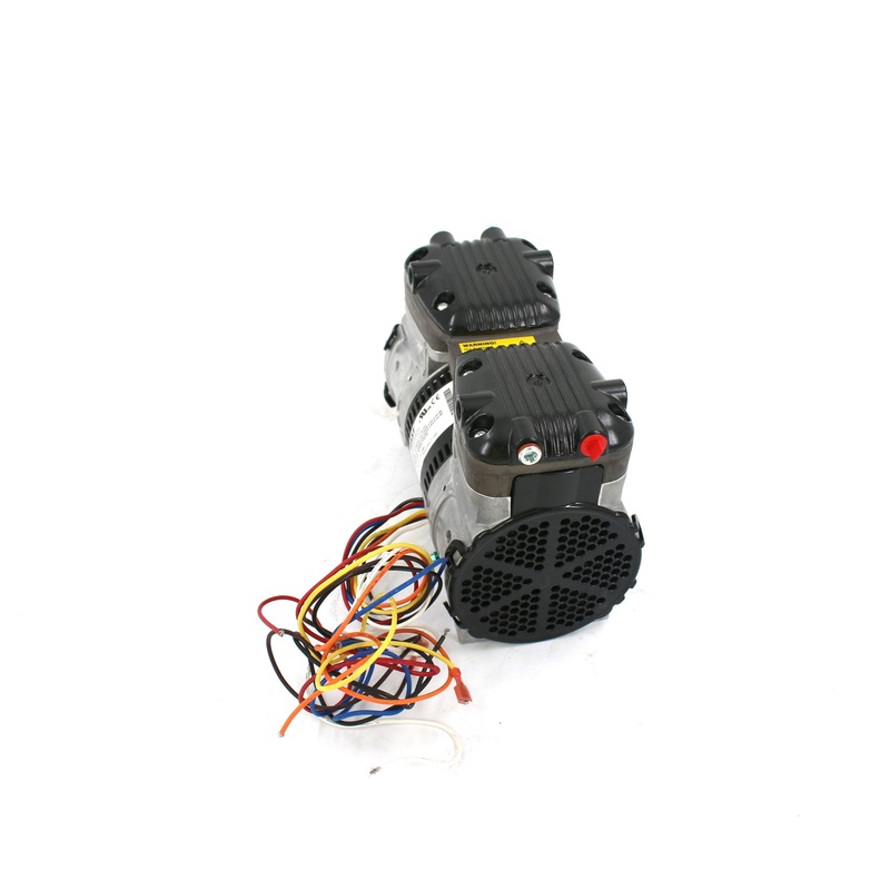 GAST (IDEX) – 87R545-V101-N470X – VACUUM PUMP
