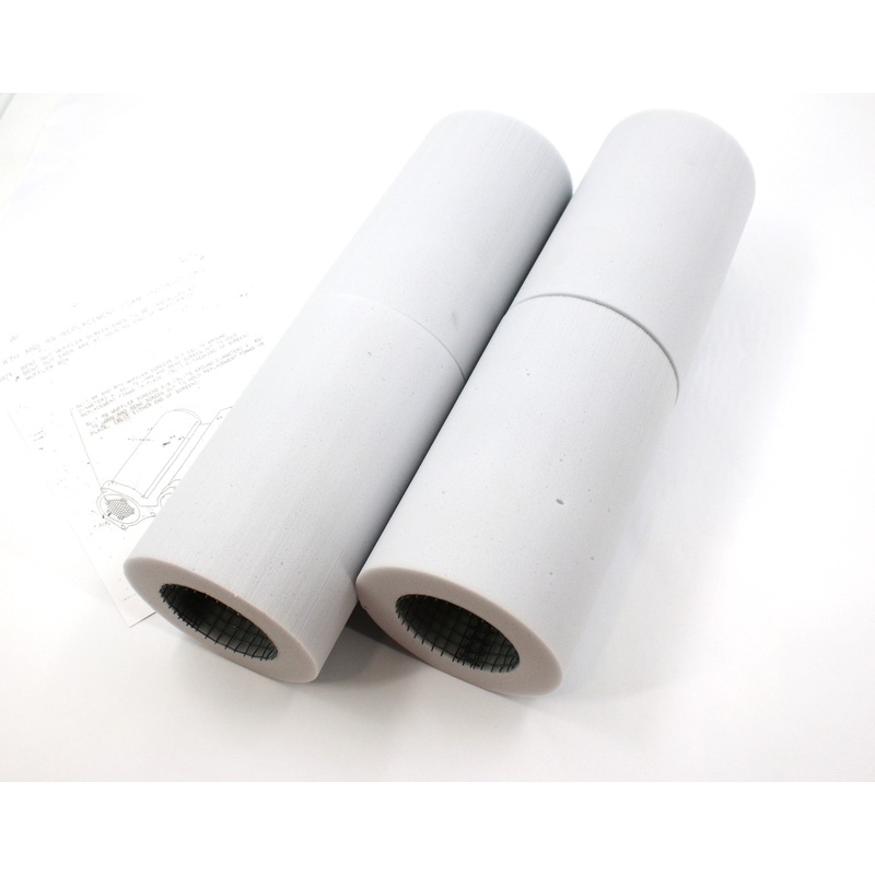 GAST (IDEX) – K827 – FOAM KIT FOR R7