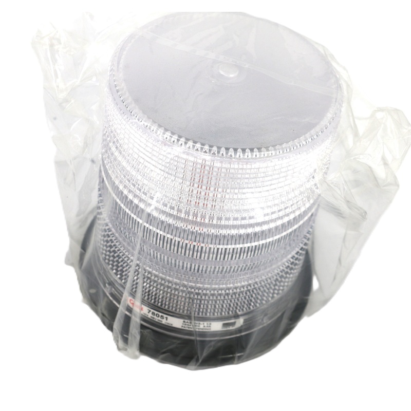 GROTE – 78051 – EMERG LIGHT CLEAR LED BEACON