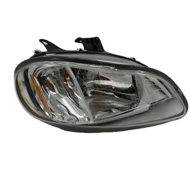 MATCH MADE – APL-100160 – HEADLAMP ASSEMBLY M2 SERIES