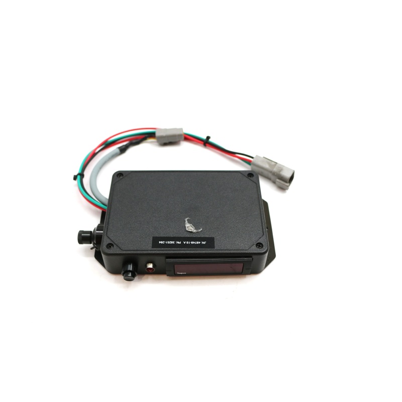 MORBARK – 39251-284 – CLUTCH PRESSURE MONITOR