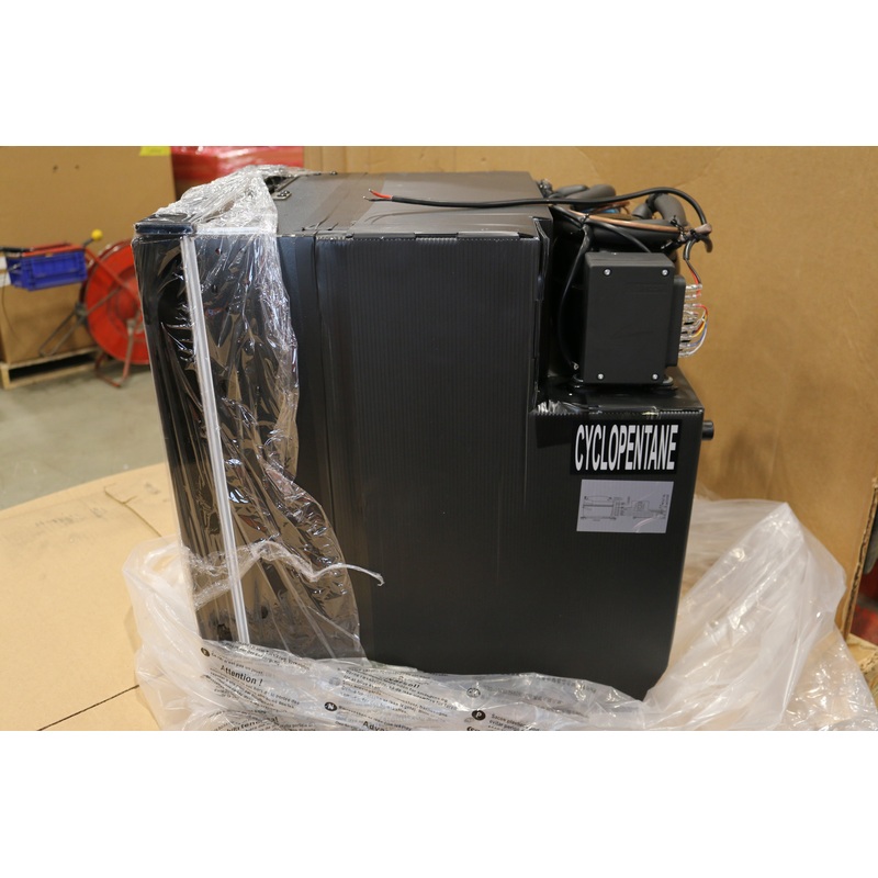 PANA-PACIFIC – CRX-50 – REFRIGERATOR COOLMATIC COMPRE
