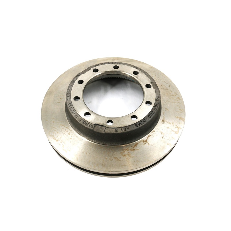 WALTHER EMC WEMC – 17-00149-S1 – ROTOR