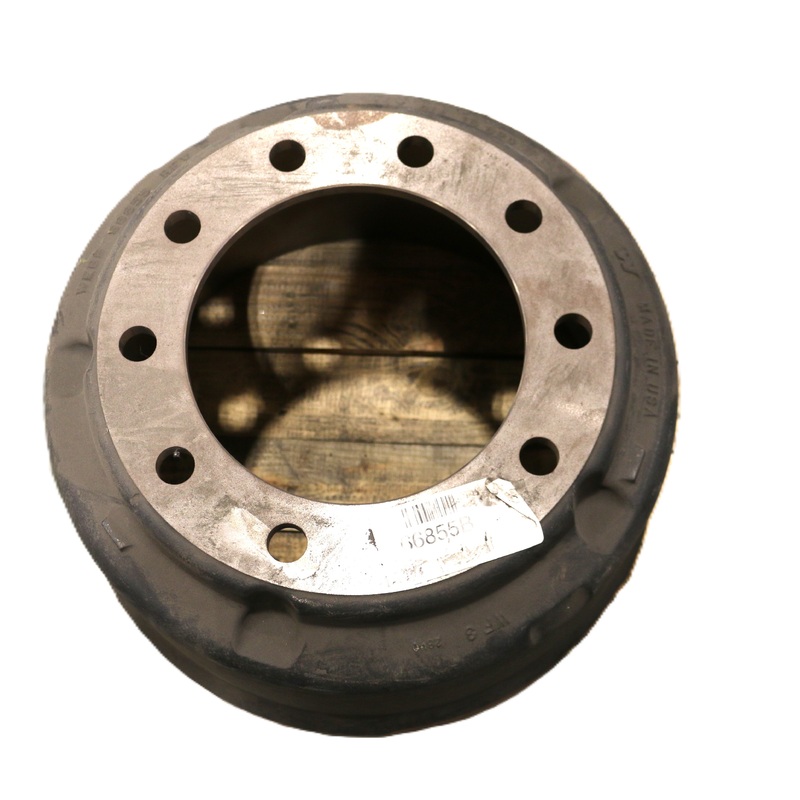 WEBB – 66855B – BRAKE DRUM