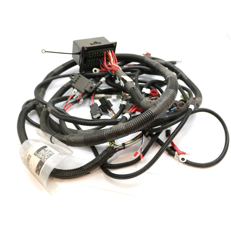 ATLAS COPCO – 1310814611 – WIRING HARNESS:XAS 185 KD FT4