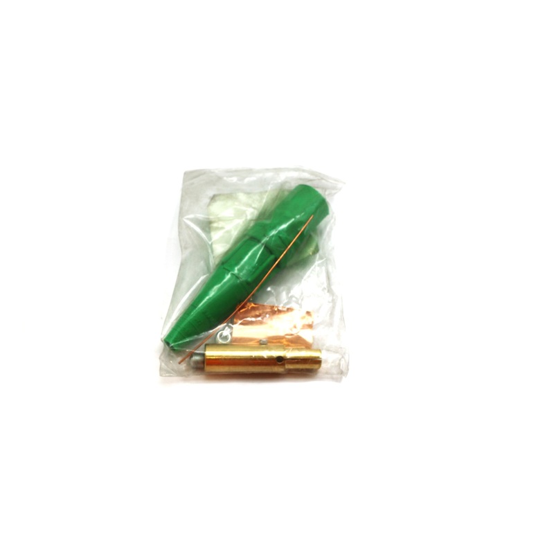 ATLAS COPCO – 3081710303 – CAM-LOK PLUG M 300A GREEN