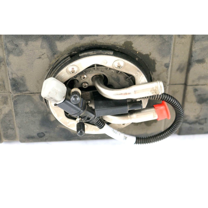AUTOCAR – 210000W10 – TANK DEF 5 GAL
