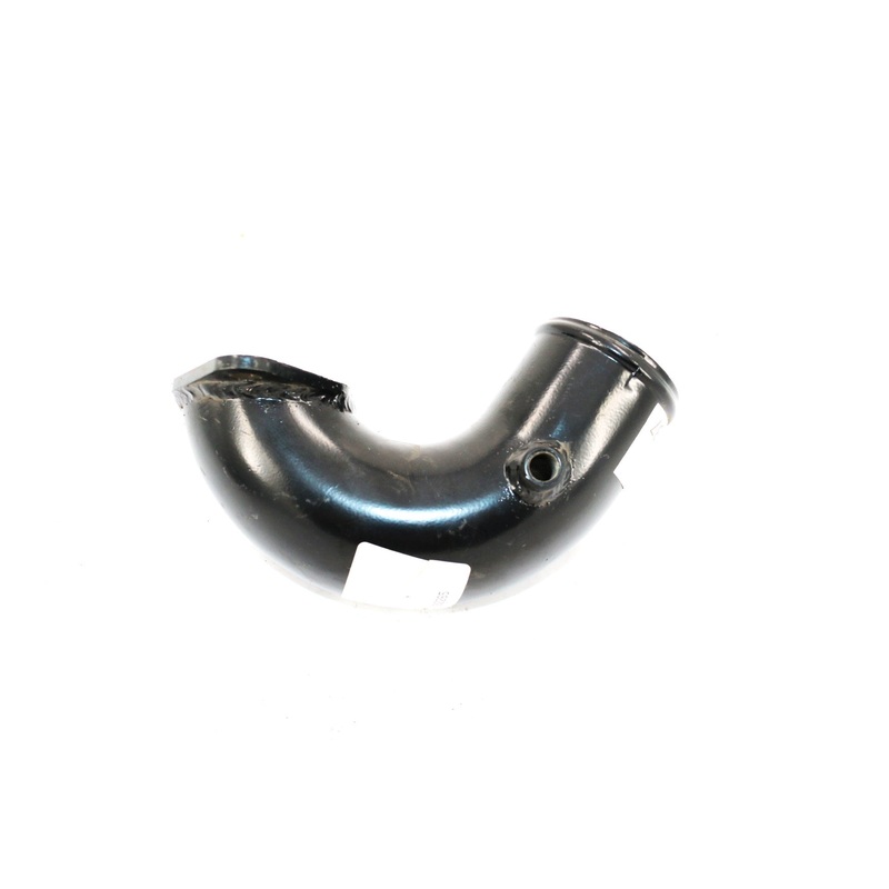AUTOCAR – 3081837 – CONN-PIPE W/FLANGE  REV