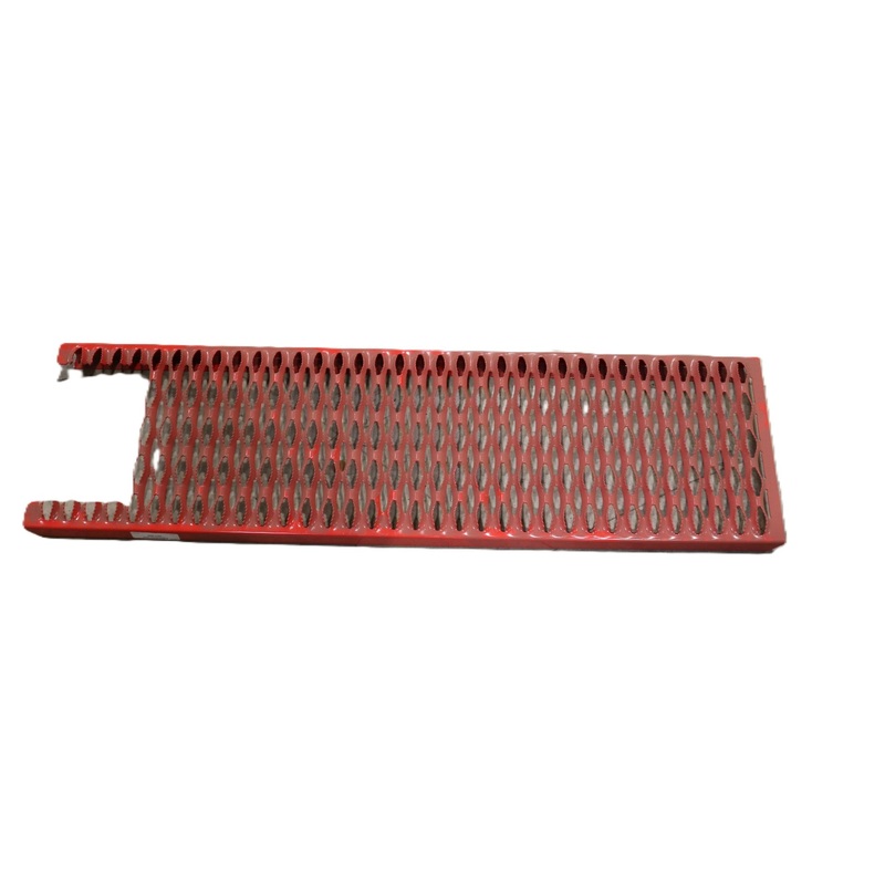 AUTOCAR – A4520039-004 – DECK GRIP STRUT HOLES RE D