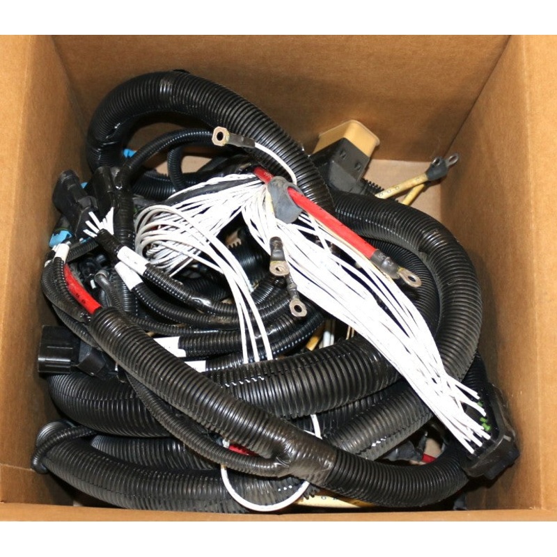 AUTOCAR – A8720030-003 – HARNESS_ENGINE WIRING ISM-02 W