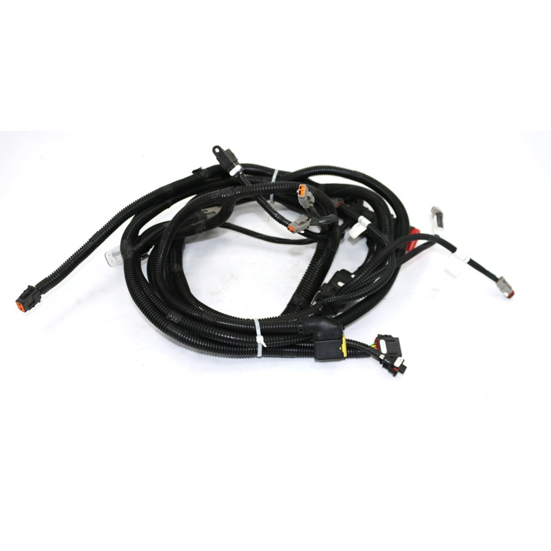 AUTOCAR – A8720122-002 – HARNESS_EMISSIONS VERTICAL ISL