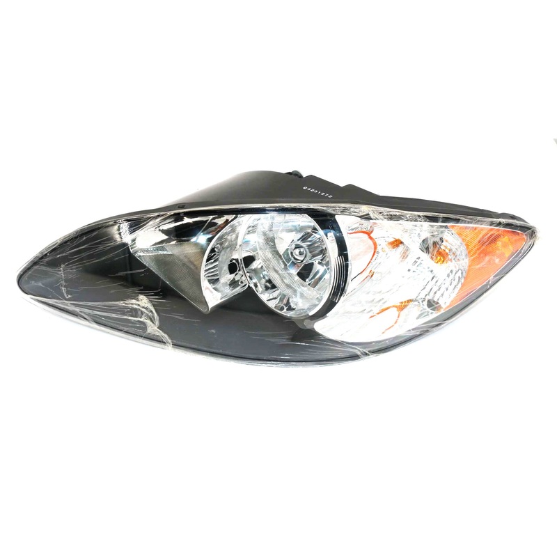 AUTOMANN – 564.55207 – HEADLIGHT ASM-LH