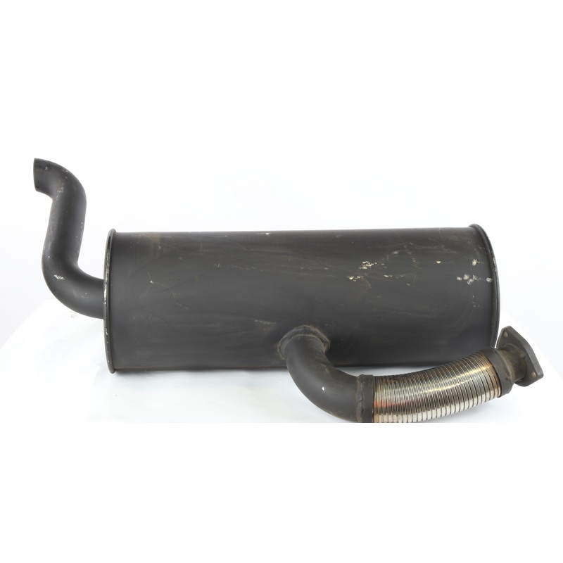 BOBCAT – 0190016030 – SILENCER