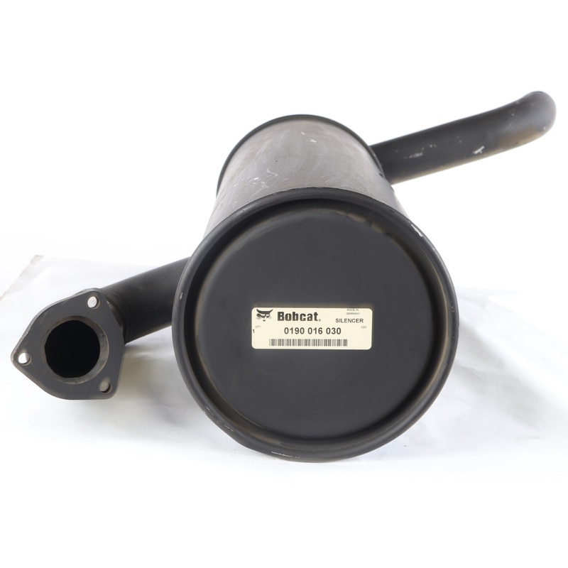 BOBCAT – 190016030 – SILENCER