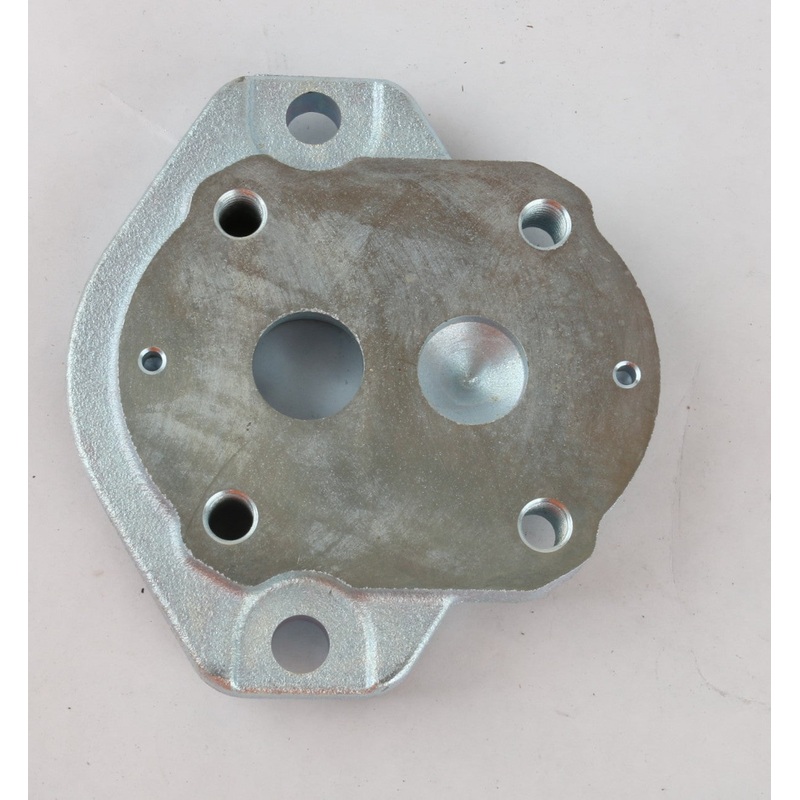 BOBCAT – 6663978 – COVER