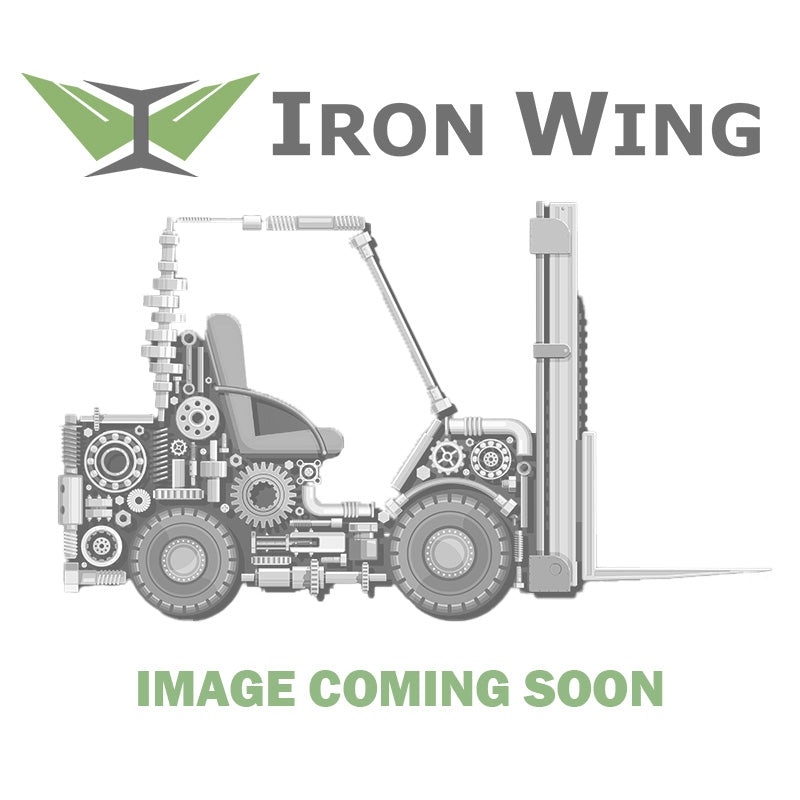 CASCADE CORP. (ATTACHMENTS) – B3M48SD – ITA HOOK FORK 2X5X48