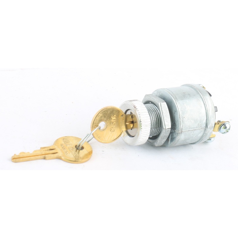 COLE HERSEE – 9513-05 – SWITCH