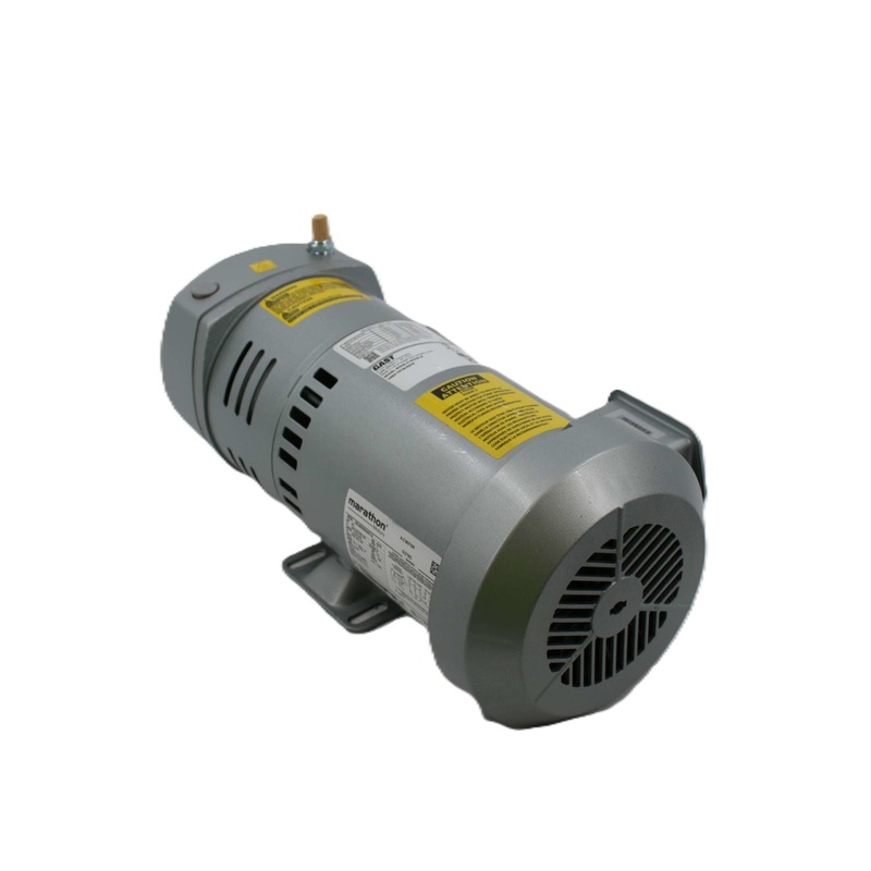 GAST (IDEX) – 1023-101Q-G279 – PUMP ROTARY VANE VACUUM MW/ 3