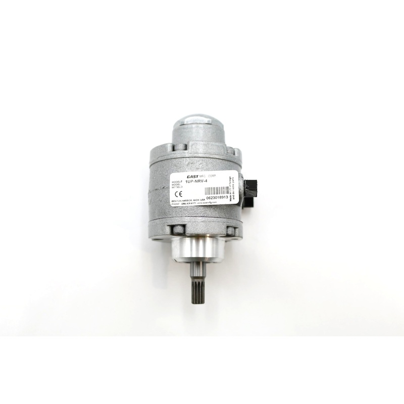 GAST (IDEX) – 1UP-NRV-4 – AIR MOTOR REVERSIBLE 1/2 HP