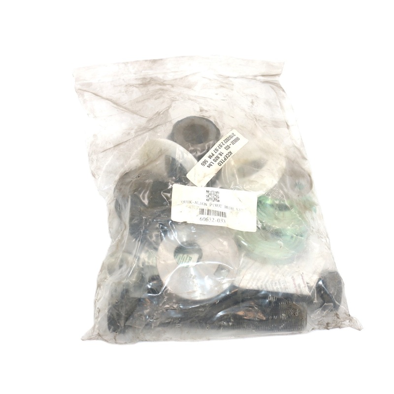 HENDRICKSON – 60632-033 – QUIK-ALIGN PIVOT BUSH KIT