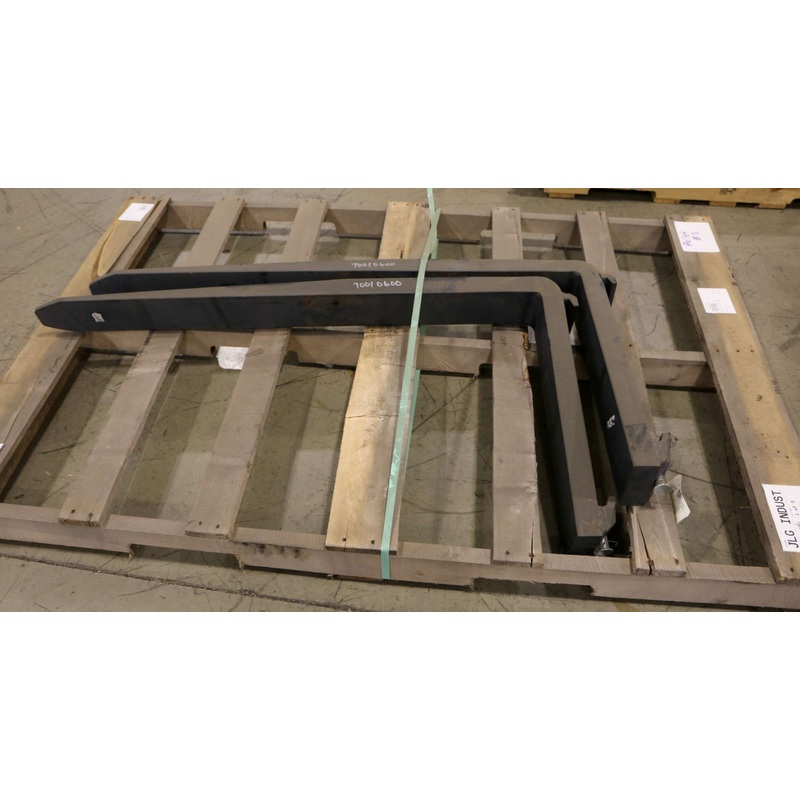 JLG – 70010600 – ITA HOOK FORK 2X5X48