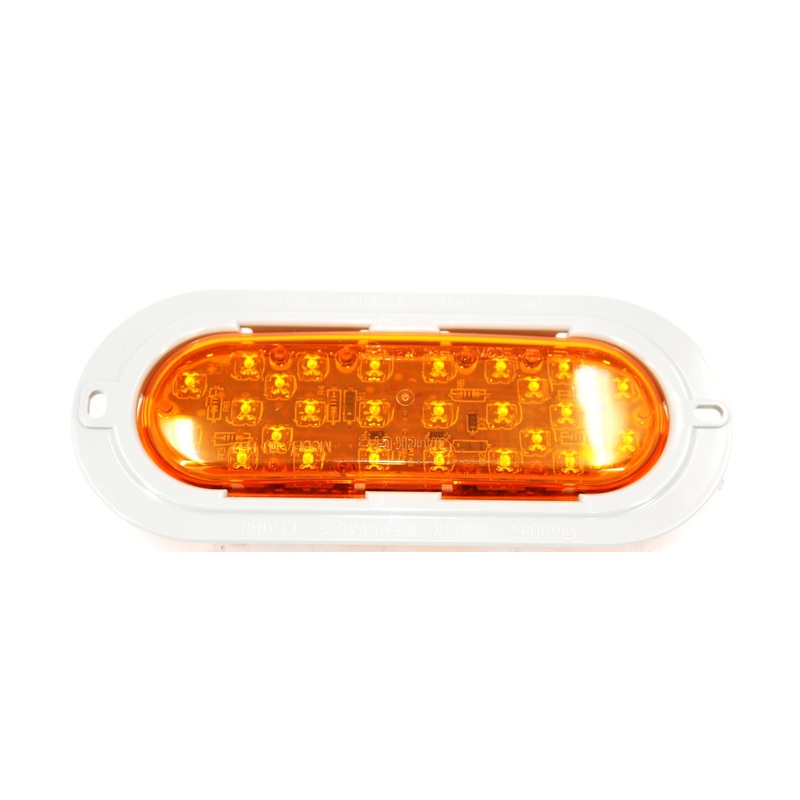 TRUCK-LITE – 60272Y – LED 60 SERIES AUXILIARY/TURN L