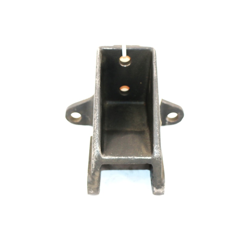 AUTOCAR – 8169379 – ENG/SUPT