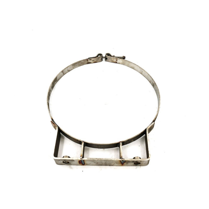 AUTOCAR – A2311282-001 – CLAMP_SCR EXHAUST SHIELD 14.4INC