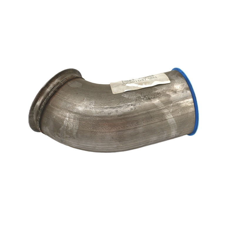 AUTOCAR – A2351037-001 – PIPE_MUFFLER IN ACX ISM99