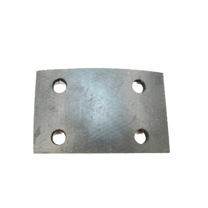 AUTOCAR – A5150006-001 – STRAP_RUBBER SHORT