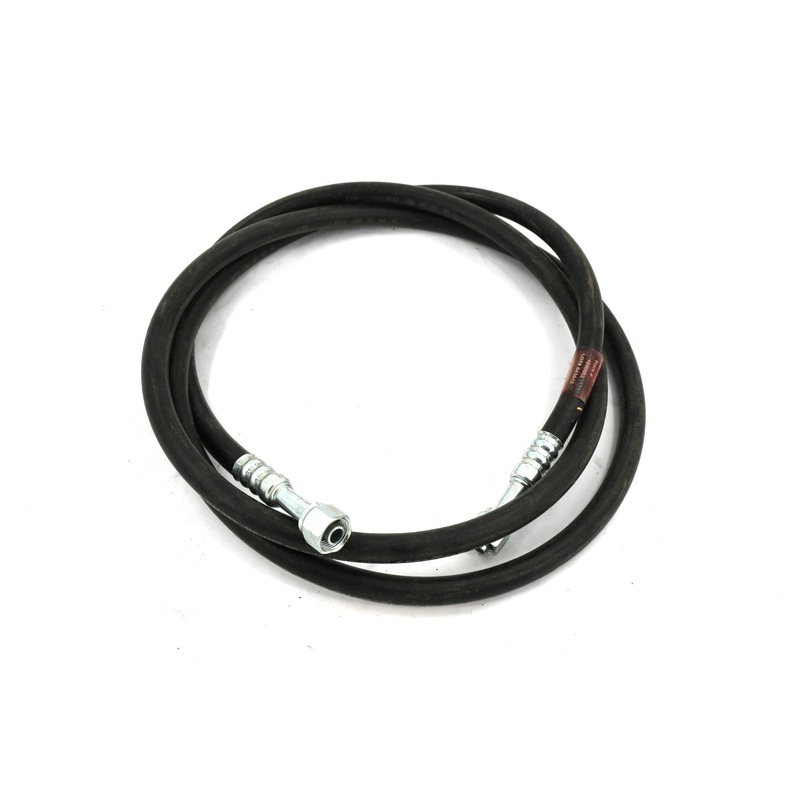 AUTOCAR – A6151026-002 – HOSE  8 0 0