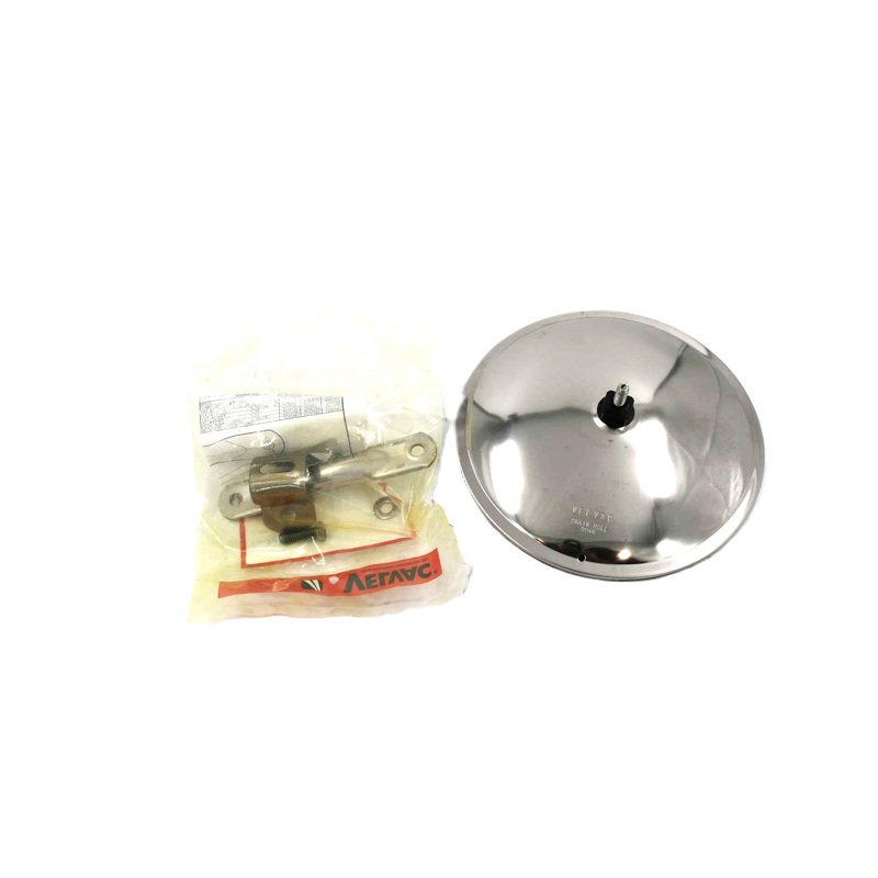AUTOCAR – A6220145-001 – CONVEX MIRROR_STANDARD