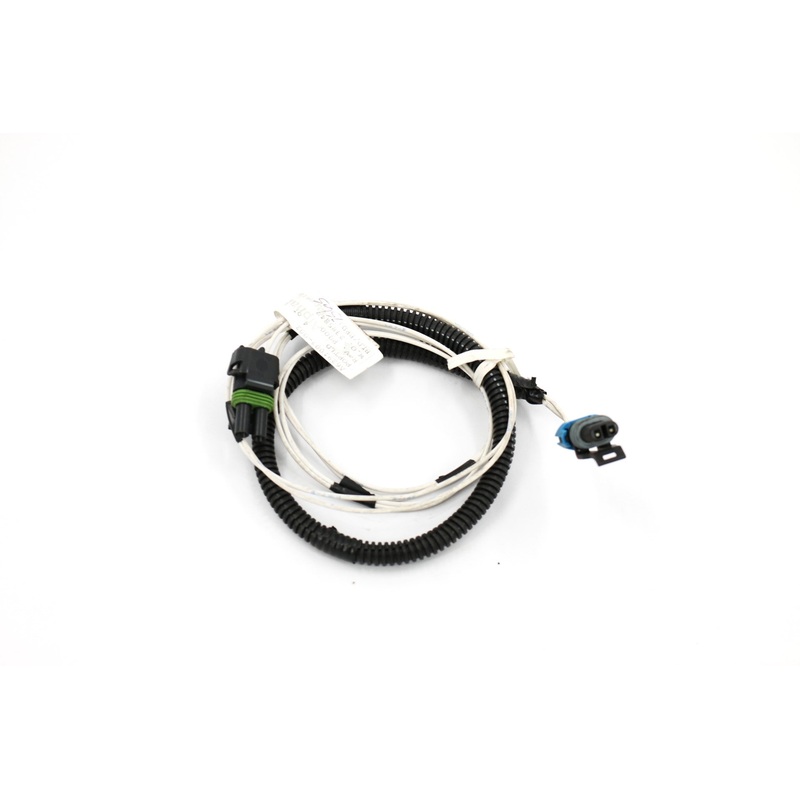 AUTOCAR – A6291003-002 – HARNESS_AX WASHER JUMPER