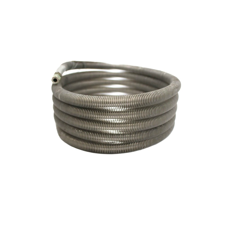 BUSCH LLC – 918.050.00 – COOLING COIL