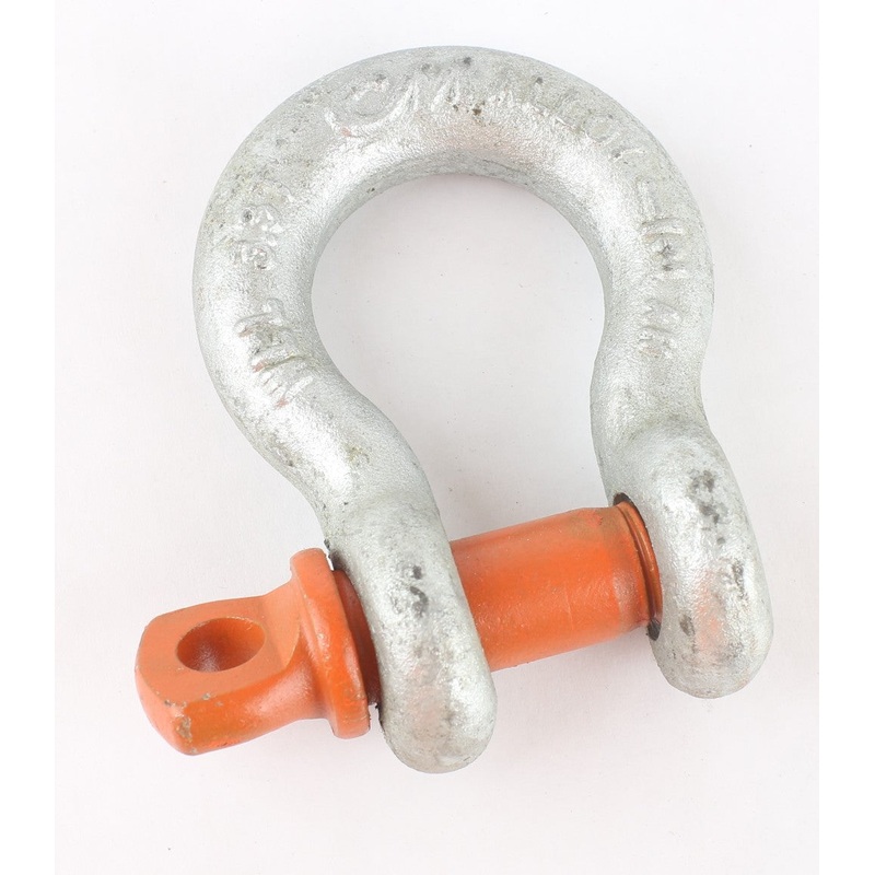 COLUMBUS-MCKINNON [CM] – M850AG – SAFETY PIN SHACKLE