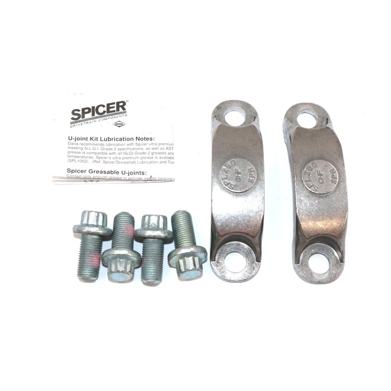 DANA SPICER – 250-70-18X – BRG RETAINER KIT SPL250