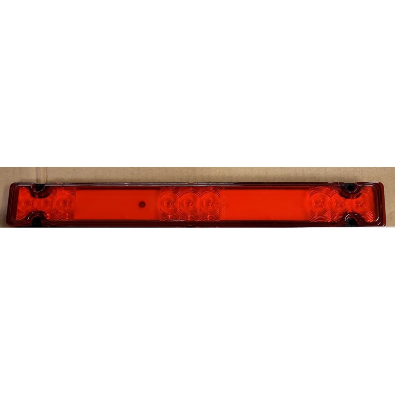 FONTAINE – 50918107 – LED CENTER MOUNT STOP TAIL TURN LIGHTS