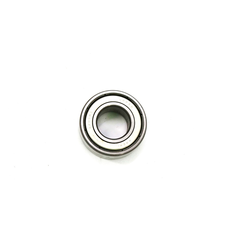GAST (IDEX) – AB927 – BALL BEARING DOUBLE ROW 25mm ID 52mm OD 2 SHIELDS