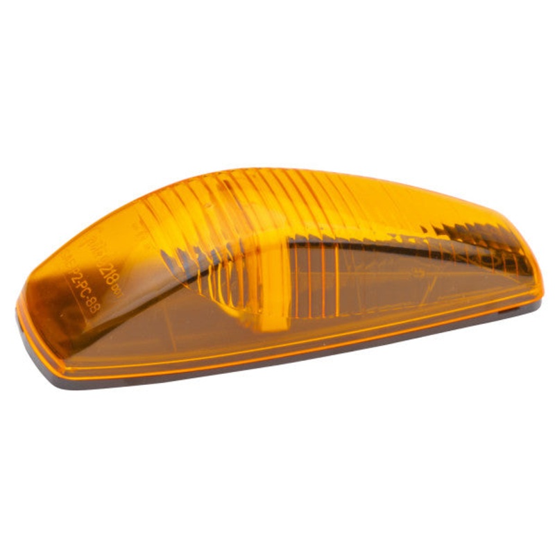 GROTE – 47183 – LAMP – LED CAB CLEARANCE AMBER