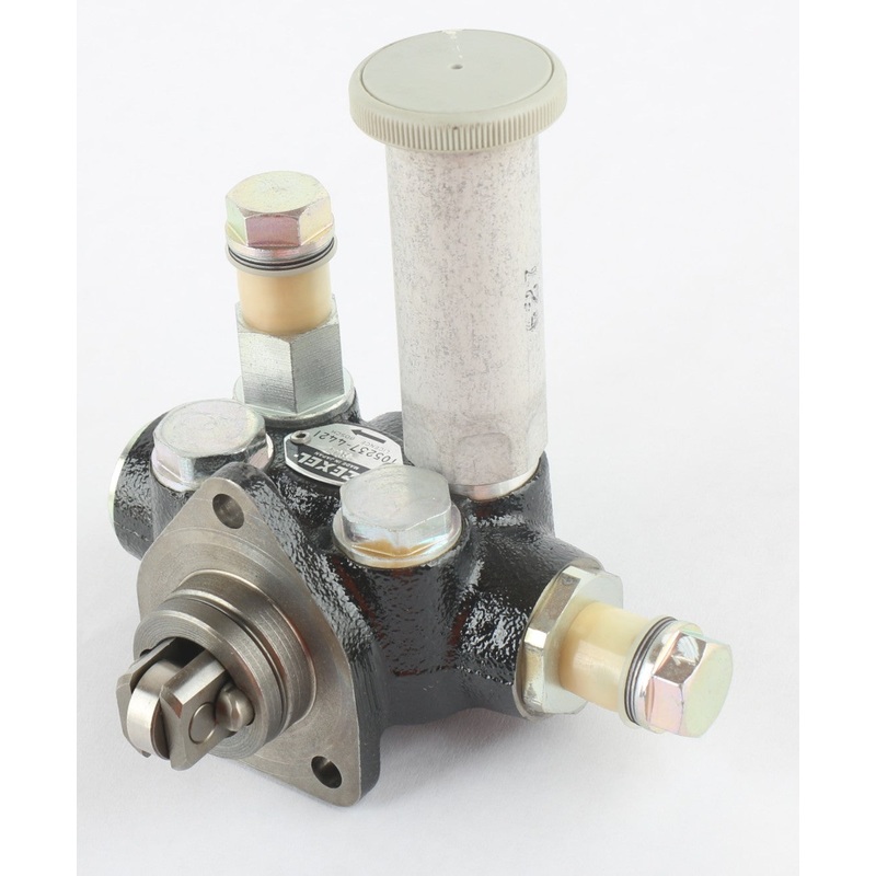 ISUZU – 1-15750130-0 – FUEL FEED PUMP