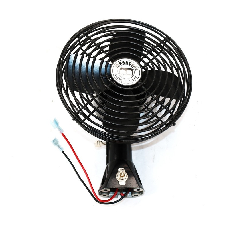 MARADYNE FANS (DCM MANUFACTURING (DREISON)) – FC-4670176 – KIT ASM-FAN HUB