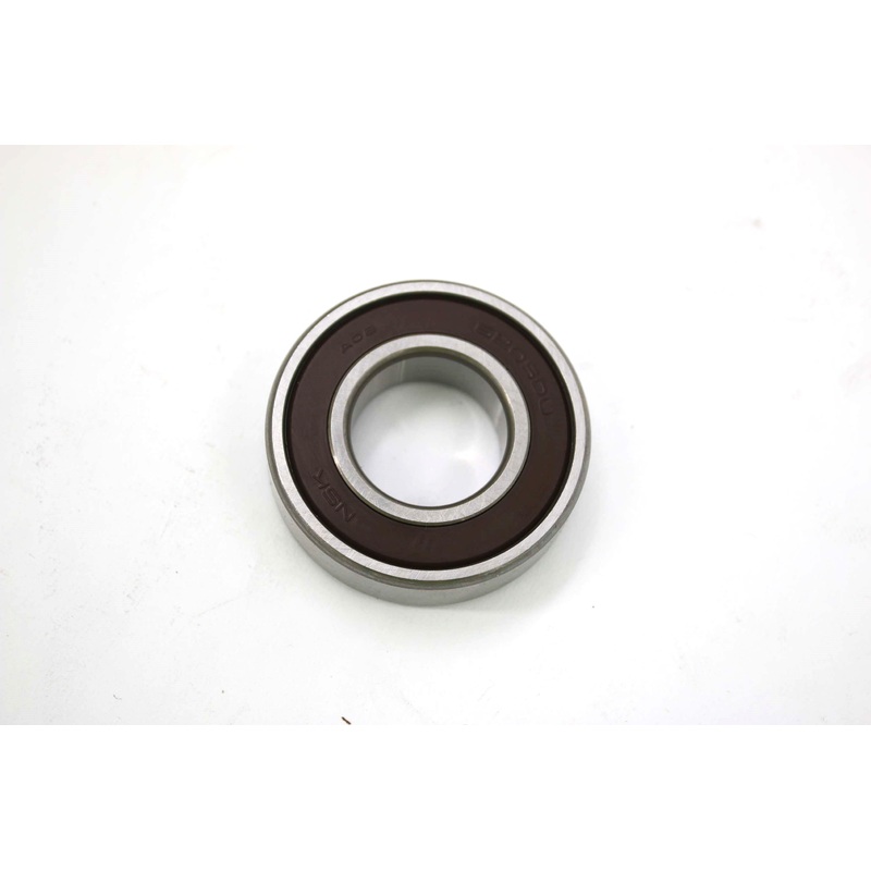 NSK – 6205DDU – BALL BEARING – DEEP GROOVE RADIAL 52mm OD 2-SEALS