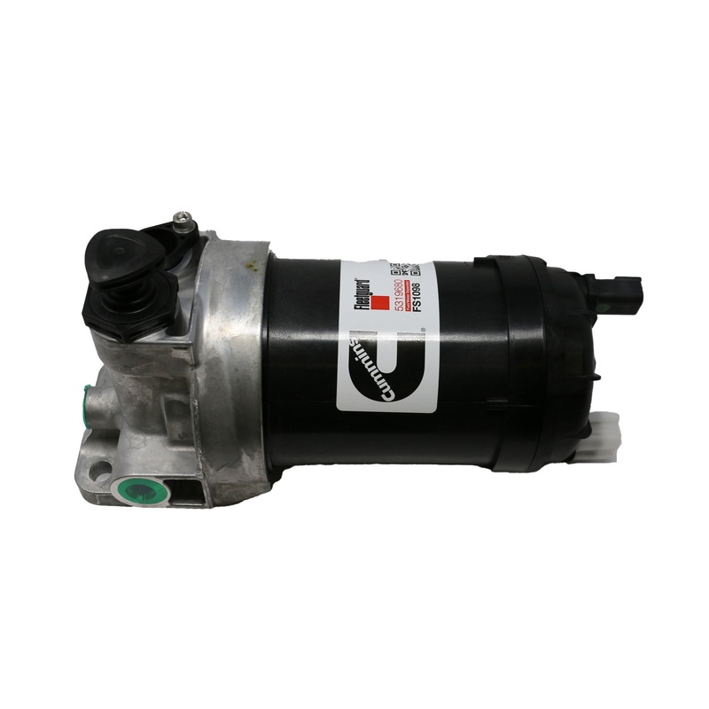 RAYCO – 807478-2RY – FILTER-HEAD FUEL W/ PRIMER